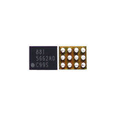 Контролер за светкавица IC 5662A0 за iPhone X, XS, XR, XS Max