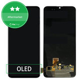 дисплей OLED за OnePlus 6T, Тъчскрийн без рамка
