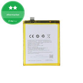 Батерия за OnePlus 5, 5T, BLP637, 3300mAh