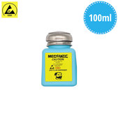 ESD дозатор за течности – 100ml, Mechanic