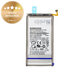 Батерия за Samsung S10 Plus G975F, EB-BG975ABU, 4100mAh, GH82-18827A, Genuine Service Pack