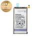 Батерия за Samsung S10 Plus G975F, EB-BG975ABU, 4100mAh, GH82-18827A, Genuine Service Pack