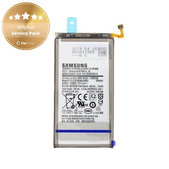 Батерия за Samsung S10e G970F, EB-BG970ABU, 3100mAh, GH82-18825A, Genuine Service Pack