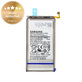 Батерия за Samsung S10e G970F, EB-BG970ABU, 3100mAh, GH82-18825A, Genuine Service Pack