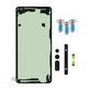 Комплект лепенка за Samsung S10 G973F, GH82-18800A, Genuine Service Pack