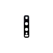 Стъкло за обектив на задната камера за Samsung S10 Plus G975F, S10 G973F, GH64-07145A, Genuine Service Pack
