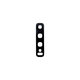 Стъкло за обектив на задната камера за Samsung S10 Plus G975F, S10 G973F, GH64-07145A, Genuine Service Pack