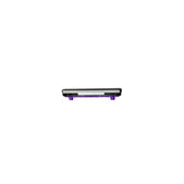 Бутон за сила на звука за Samsung S10 G973F, S10 Plus G975F, GH98-43731A, Prism Black, Genuine Service Pack