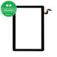 тъчскрийн за Huawei MediaPad T3 10, черен, Black