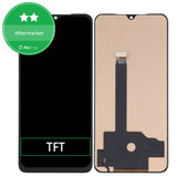 дисплей за Xiaomi Mi 9, Тъчскрийн без рамка, TFT