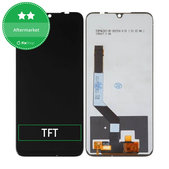 дисплей за Xiaomi Redmi Note 7, 7 Pro, Тъчскрийн без рамка, TFT