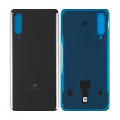 Капак на батерията за Xiaomi Mi 9, Piano Black