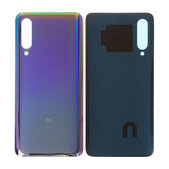 Капак на батерията за Xiaomi Mi 9, Lavender Violet