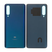Капак на батерията за Xiaomi Mi 9, Ocean Blue