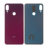 Капак на батерията за Xiaomi Redmi Note 7, Twilight Gold