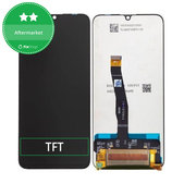 дисплей за Huawei P smart (2019), Тъчскрийн без рамка, TFT