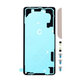 Лепило (лепенка) за Samsung S10 Plus G975F, GH82-18802A, Genuine Service Pack