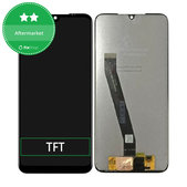 дисплей за Xiaomi Redmi 7, Тъчскрийн без рамка, TFT
