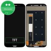 дисплей за Xiaomi Black Shark, Тъчскрийн без рамка, TFT