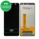 дисплей за HTC U11 Plus, Тъчскрийн без рамка, TFT