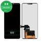 дисплей за LG G7 ThinQ G710, Тъчскрийн без рамка, TFT