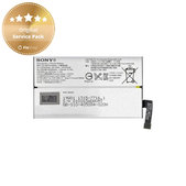 Батерия за Sony Xperia 10, SNYSQ68, 2870mAh, 1315-7716, Genuine Service Pack