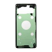 Капак на батерията лепенка за Samsung S10 G973F