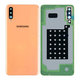 Заден капак за Samsung A70 A705F, Coral, GH82-19796D, GH82-19467D, Genuine Service Pack