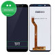дисплей за Asus Zenfone Max Pro ZB601KL, ZB602KL, Тъчскрийн без рамка, TFT