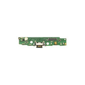 Зареждащ конектор PCB платка за Motorola Moto G7 Power