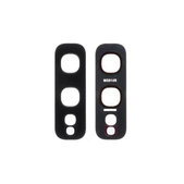Стъкло за обектив на задната камера за Samsung S10e G970F, GH64-07164A, Prism Black, Genuine Service Pack