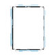 Лепенка за LCD за Samsung Tab S5e 10.5 T720, T725 - GH82-19789A, Genuine Service Pack