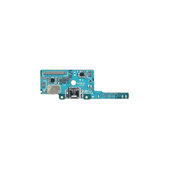 Конектор за зареждане PCB платка за Samsung Tab S5e 10.5 T720, T725, GH82-19846A, Genuine Service Pack