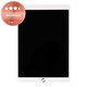 LCD дисплей за iPad Air (3rd Gen 2019), White, Тъчскрийн без рамка, Refurbished