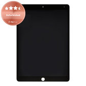 LCD дисплей за iPad Air (3rd Gen 2019), Black, Тъчскрийн без рамка, Refurbished