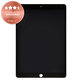 LCD дисплей за iPad Air (3rd Gen 2019), Black, Тъчскрийн без рамка, Refurbished