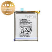 Батерия за Samsung A30 A305F, A30s A307F, A50 A505F, EB-BA505ABU, 4000mAh, GH82-19269A, GH82-21183A, Genuine Service Pack