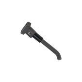 Стойка за Xiaomi Mi Electric Scooter 1S, 2 M365, Essential, Pro, Pro 2, Mankeel CityJet, черен, Black, C002310001100, Genuine Service Pack