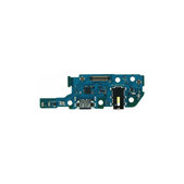 Зареждащ конектор PCB платка за Samsung A20e A202F, GH59-15086A, Genuine Service Pack