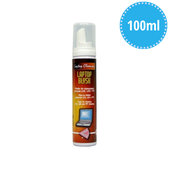 Почистваща пяна за LCD екрани на лаптопи – 100ml, Laptop Cleanser