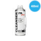 Почистващ спрей с четка, Isopropanol 100%, 400мл, Cleanser IPA Plus
