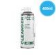 Почистващ спрей с четка, Isopropanol 100%, 400мл, Cleanser PCC 15