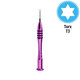 Отвертка - Torx T3, Penggong
