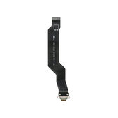 Конектор за зареждане с гъвкав кабел за OnePlus 7 Pro, 1041100049, Genuine Service Pack