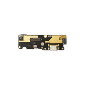 Платка за зареждане с микрофон и вибрационна PCB платка за Lenovo P2 P2a42