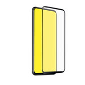 Закалено стъкло Full Cover за Huawei P Smart Z, Y9 Prime 2019, Черно, Black, SBS