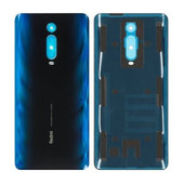 Капак на батерията за Xiaomi Mi 9T, 9T Pro, Glacier Blue