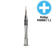 Отвертка - Phillips PH0000 (1.2mm), Penggong