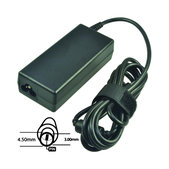 Зарядно устройство за Dell Vostro 15-3515, 65W, 77011144, Genuine Service Pack