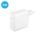61W USB-C заряден адаптер, MRW22ZM/A, Apple
